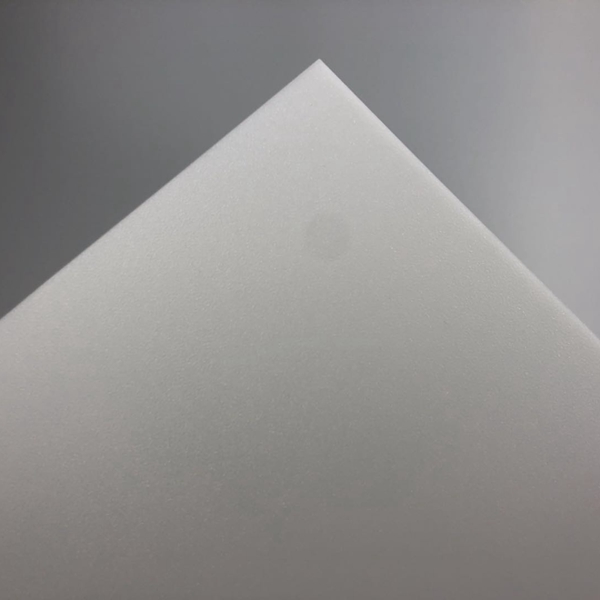 各种透明板颜色板定做可吸塑可印刷6